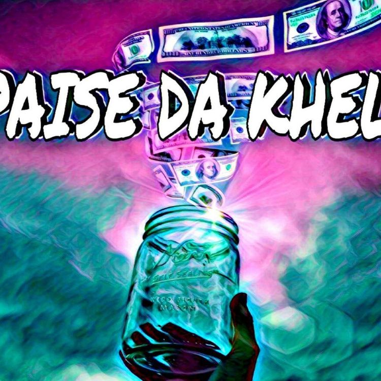 cover art for Paise da khel