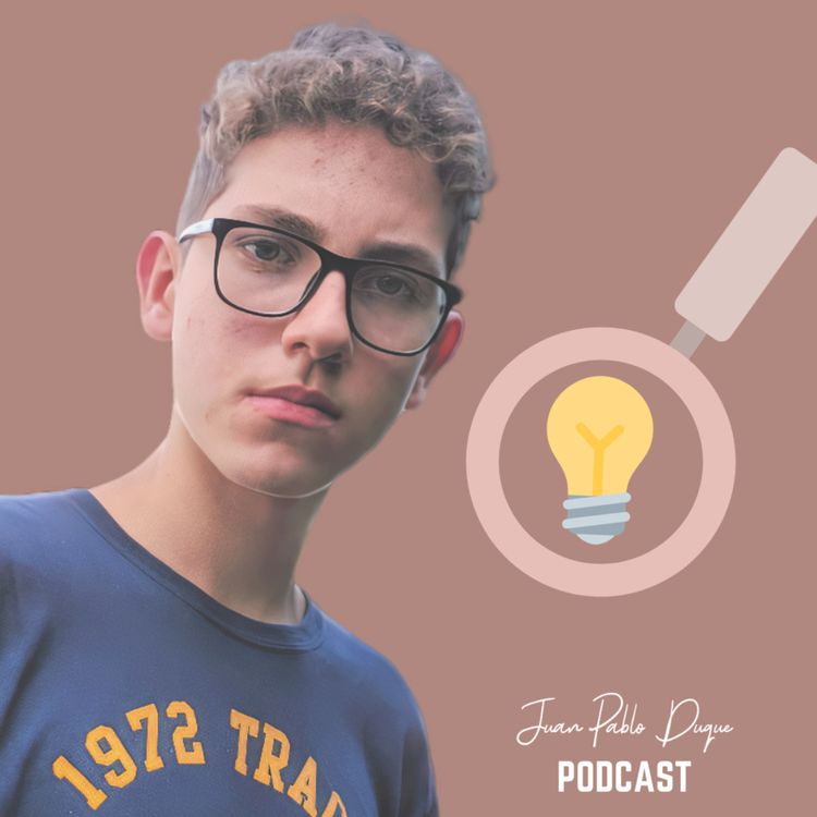 cover art for E2T1 | 5 Tips para mantener el enfoque en nuestros proyectos