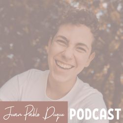 cover art for Juan Pablo Duque Podcast