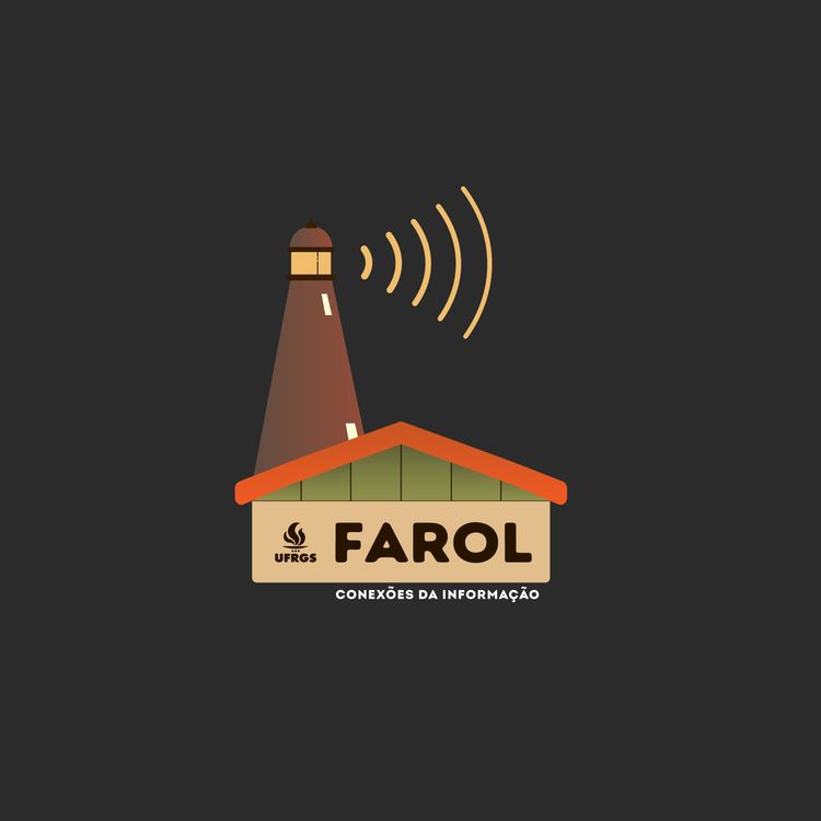 cover art for Biblioteconomia e esporte - com Bianca Loyola