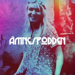 cover art for Ämnespodden