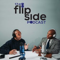 cover art for The FlipSide Podcast