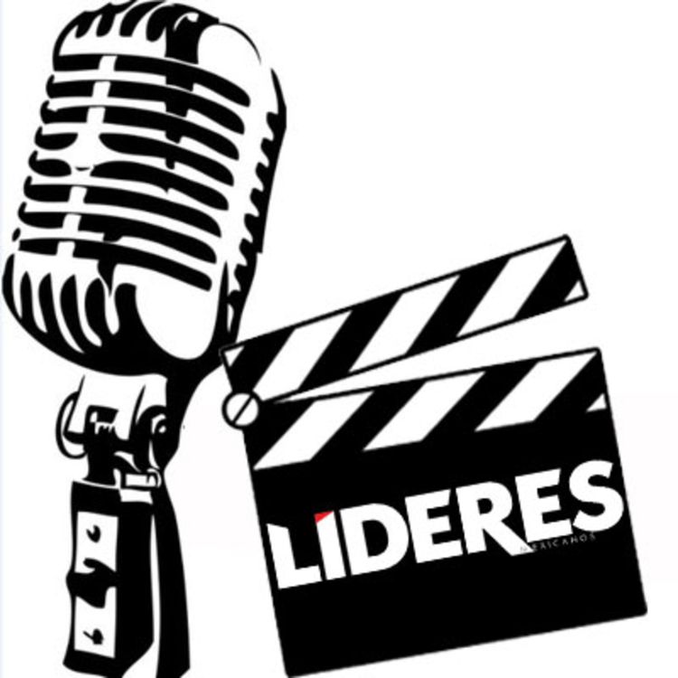 cover art for Liderazgo en la pantalla grande