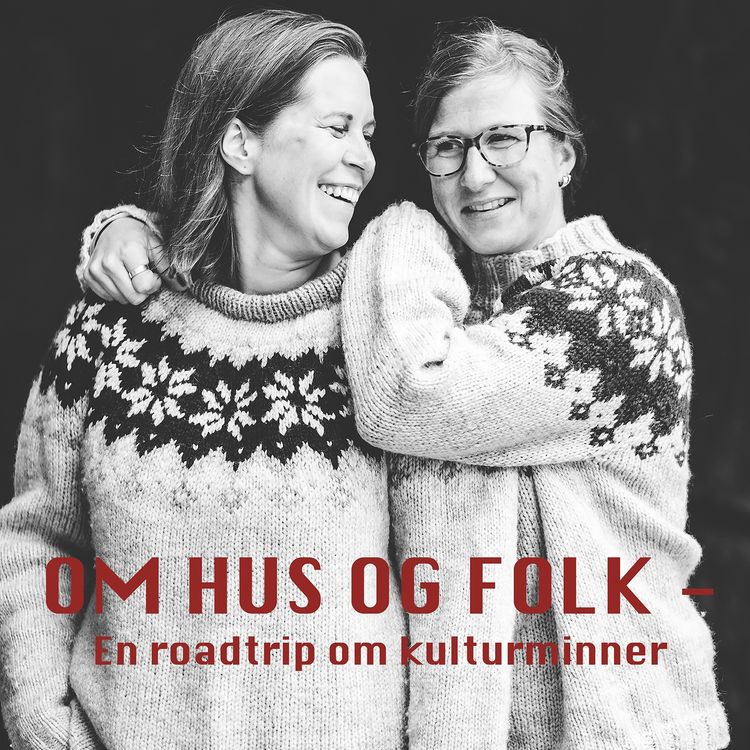 cover art for Vi skal på tur!