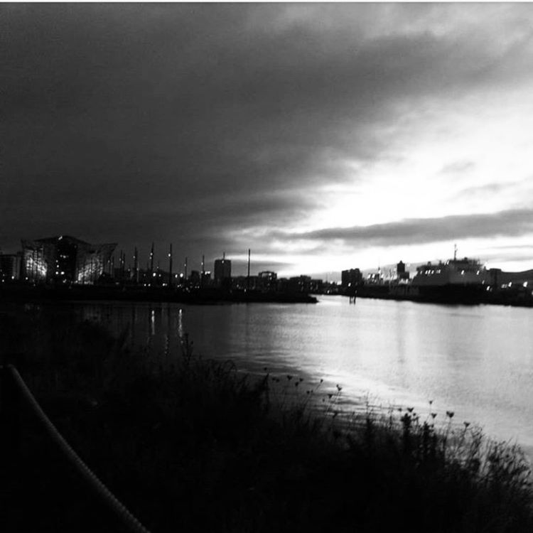 cover art for Belfast Bureau #3