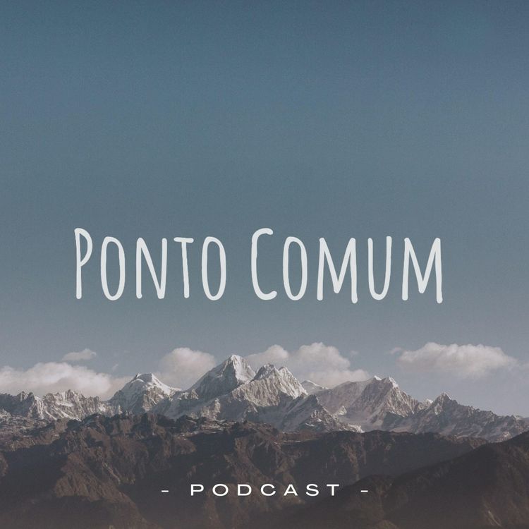 cover art for Ponto Comum (Trailer)