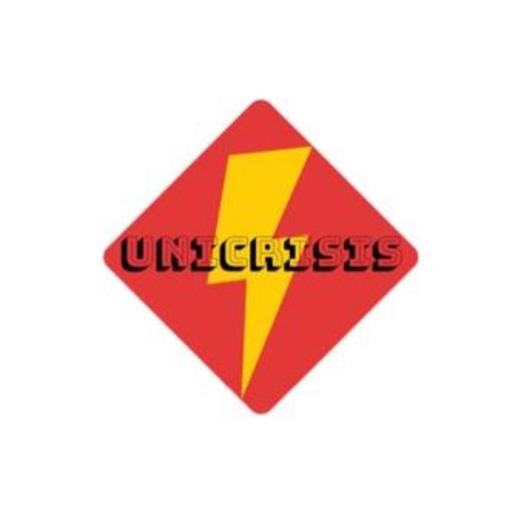 cover art for Unicrisis- Segundo Primer Ep.