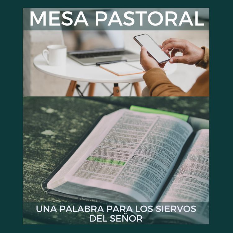 cover art for 001 - Efesios 2:14