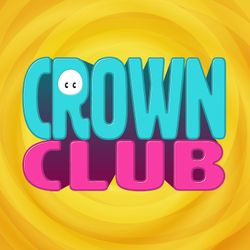 cover art for Crown Club: Fall Guys Ultimate Podcast
