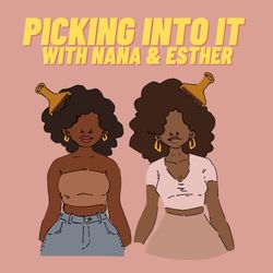 cover art for Picking Into It