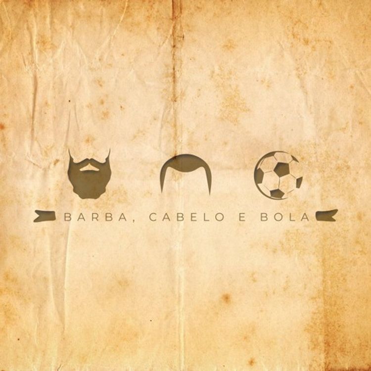 cover art for BCB 13 - Outubro: mês dos esportes americanos e final da Copa do Brasil