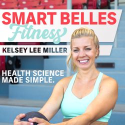 cover art for SMART BELLES FITNESS
