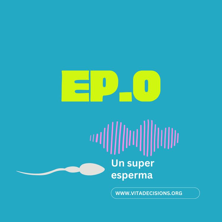 cover art for Un super esperma