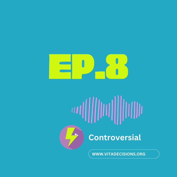 cover art for Controversial