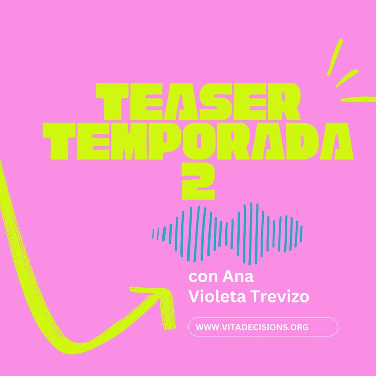 cover art for Teaser Temporada 2