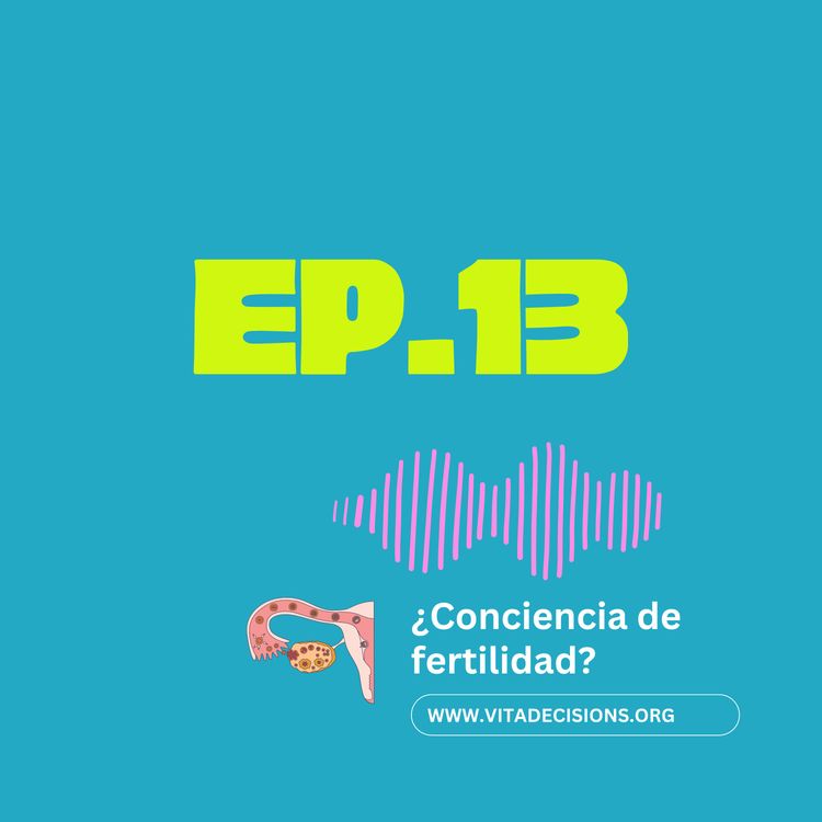 cover art for ¿Conciencia de fertilidad?