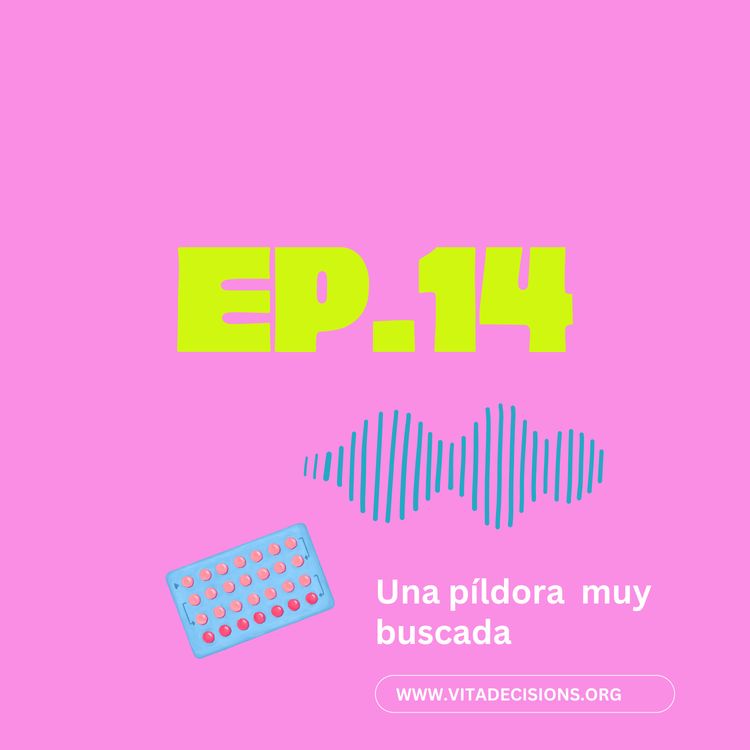 cover art for Una píldora muy buscada