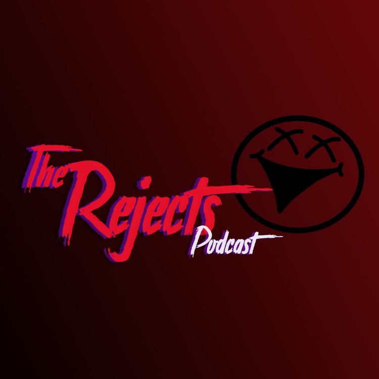 cover art for The Rejects Podcast Ep. 2: Snapchat Silliness, Apple Absurdity, and Football Fluttery 