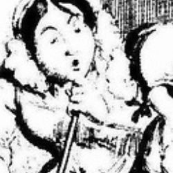 cover art for History of the Women of England