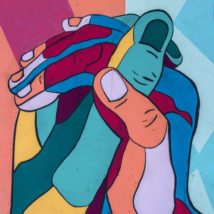 cover art for Critical Race Theory