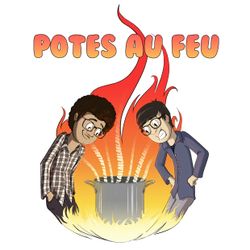cover art for Potes au Feu