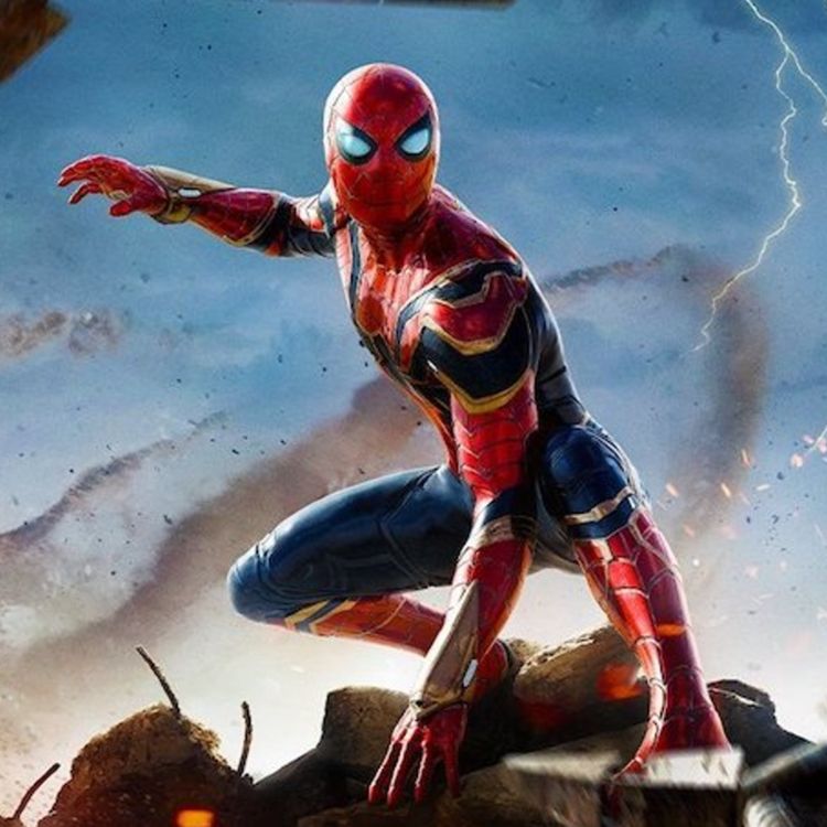 cover art for Potes au Feu S03E01 - Le Fanservice à travers Spiderman No Way Home