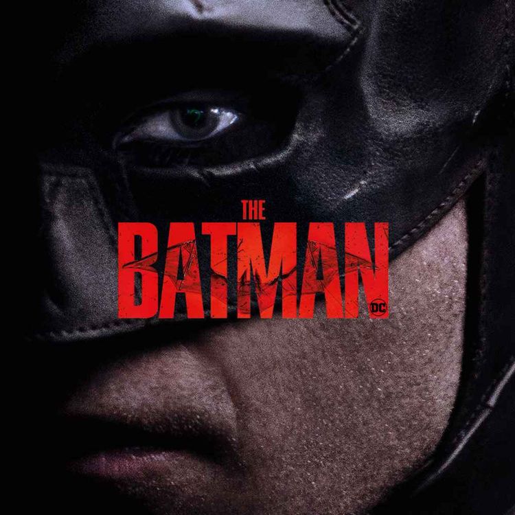 cover art for Potes au Feu S03E02 - The Batman : des films DC et d'ailleurs