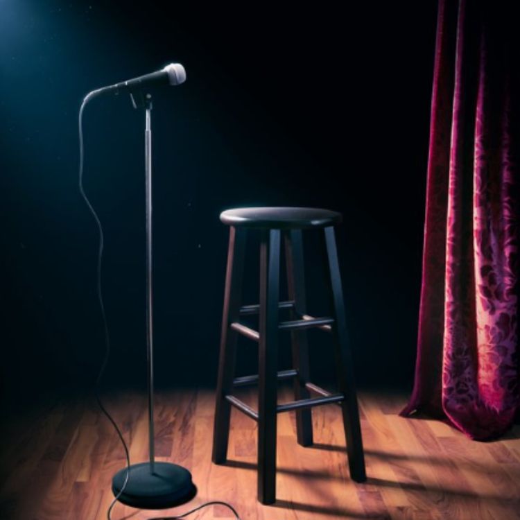 cover art for Potes au Feu S03E04 - Le Stand-up et l'humour