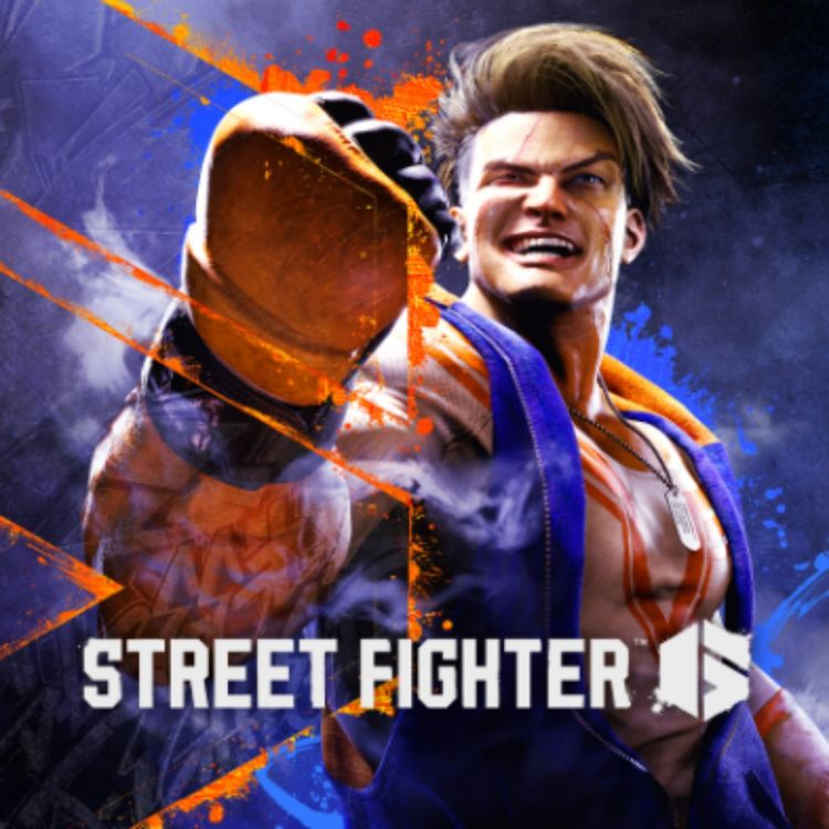 cover art for Potes au Feu S04E02 - Street Fighter