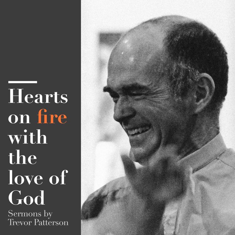 cover art for You Must Be Born Again (10/09/17)