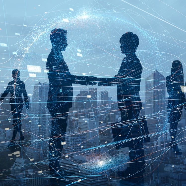 cover art for Chat with Mitch Kowalski