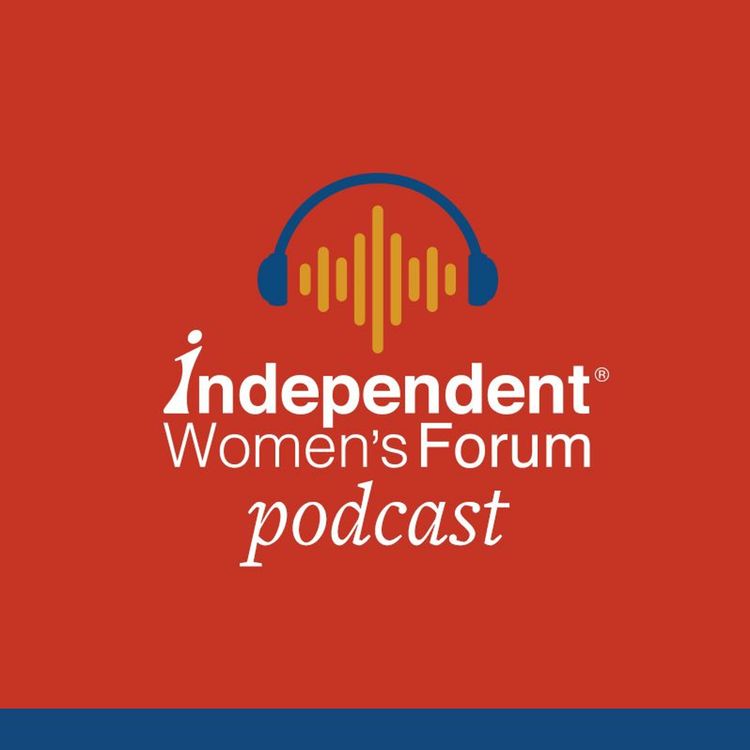 cover art for It's Back: The Equal Rights Amendment is Still Unnecessary