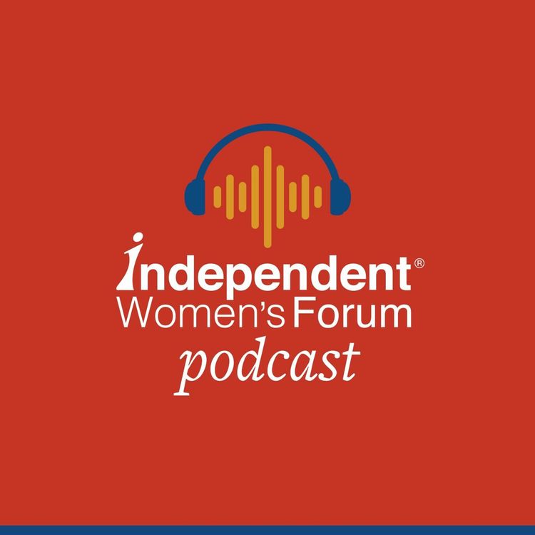 cover art for New Conservative Agenda for Securing a Better Future for Women