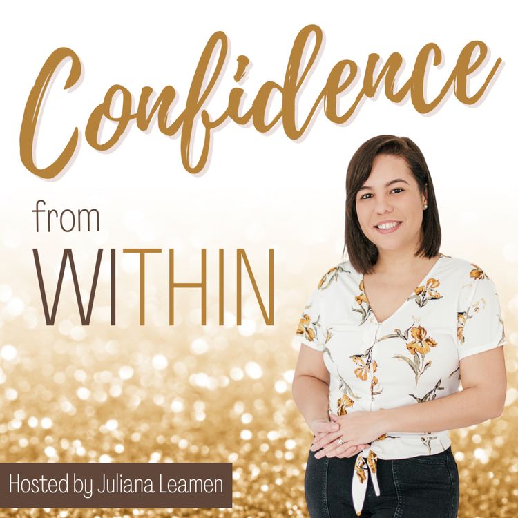 cover art for A Deep Look Into Self-Love With Katie Lips