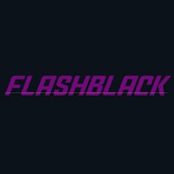 cover art for Flashblack