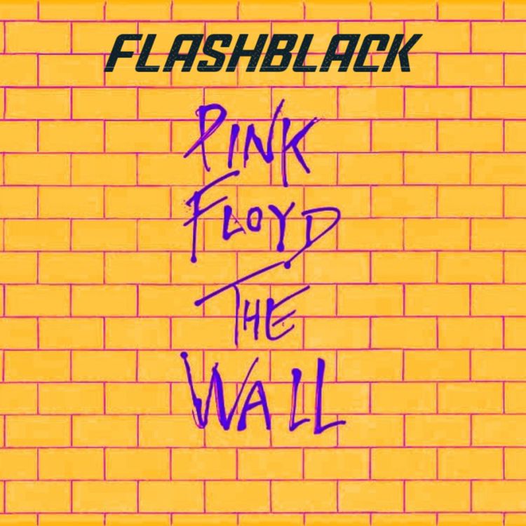 cover art for The Wall aún te invita a tirar tu propio muro de comodidad