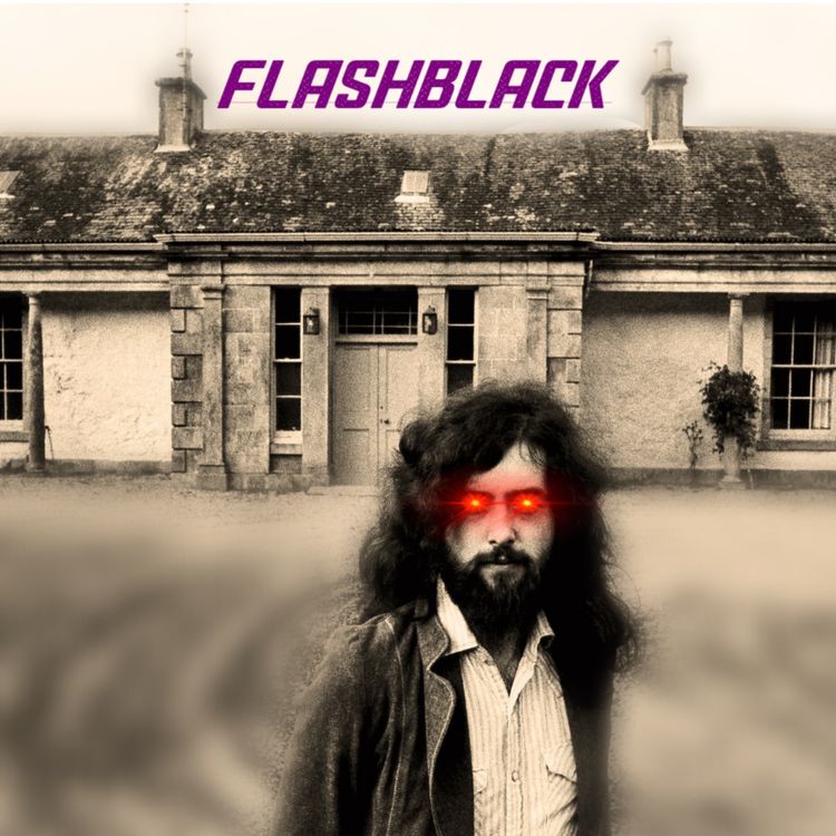 cover art for Momentos muy oscuros en el rock