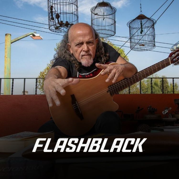 cover art for "El Mastuerzo" declaró cosas que te harán enojar... o hasta llorar.