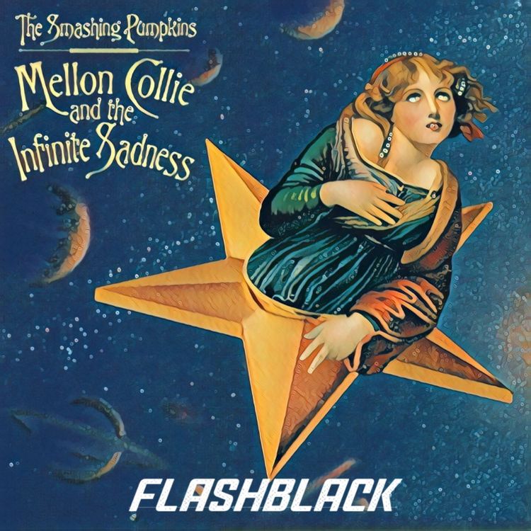 cover art for El Mellon Collie And The Infinite Sadness ¿es el mejor disco de los Smashing?