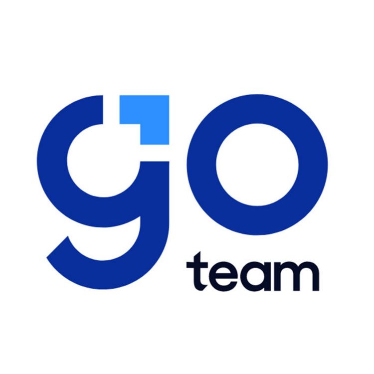 cover art for GoTeam (formerly Go Virtual Assistants) Theme Song