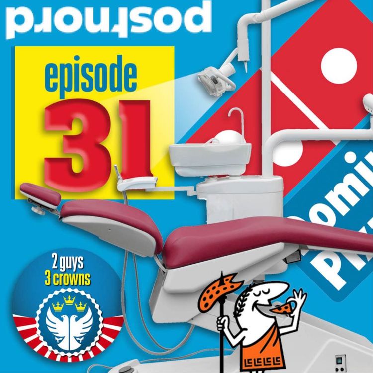 cover art for Pulling Teeth Is Like Postnord