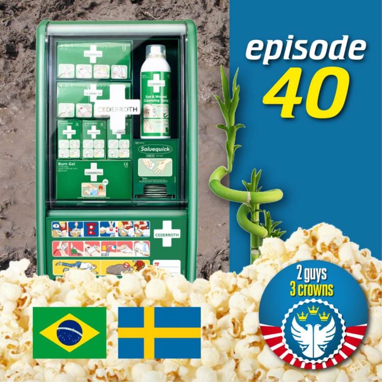 cover art for Jungle Aid