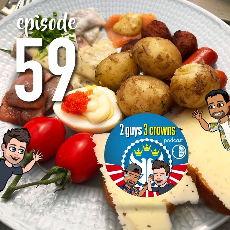 cover art for The Midsommar Special