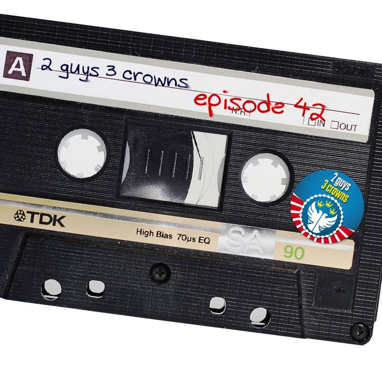 cover art for Side Effects