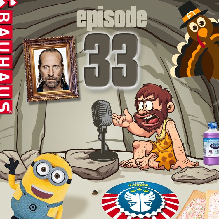 cover art for Let's Talk Turkey