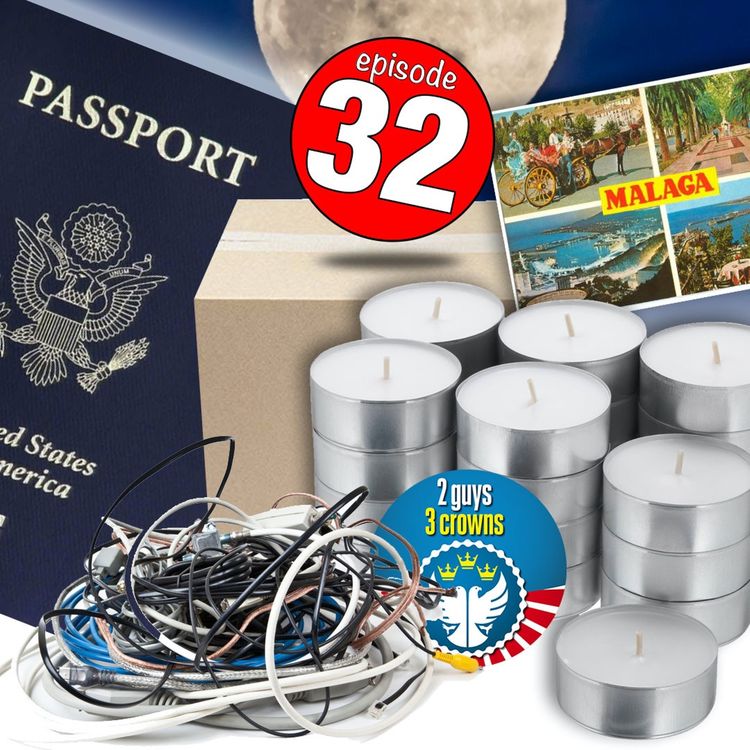 cover art for Darkness Falls