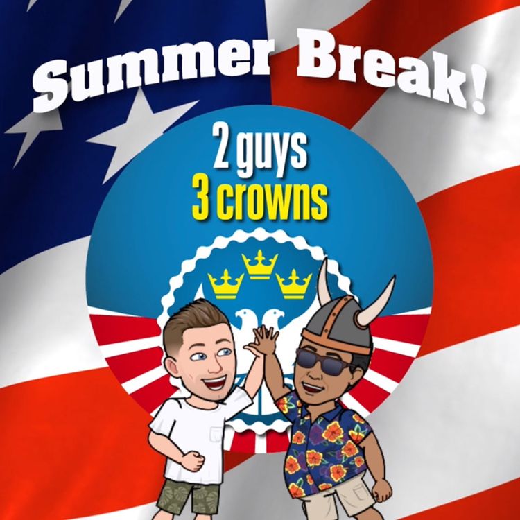 cover art for Gone Fishin'