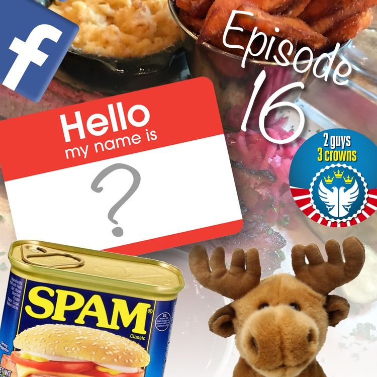 cover art for There Will Be Drool