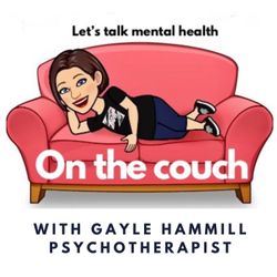 cover art for On The Couch 