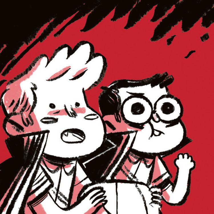 cover art for Linterna mágica 07/08/2020 Radio UNR